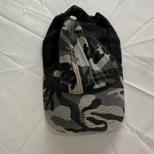 5/$25 CAMO MENS HAT